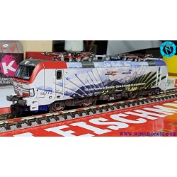 Fleischmann 739313 - Locomotiva elettrica 193 773, Lokomotion/RTC