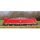 Roco 73108 - Locomotiva elettrica Gruppo 186, DB AG, DC, ep. VI.