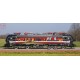 Roco 70683 - Locomotiva elettrica 193 701-0, FFS Cargo International, DC, ep. VI.