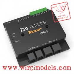 10808 - Z21® Detector