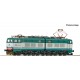 Roco 7510058  - In Prenotazione - Locomotiva elettrica E.656.009, FS, DCC-SOUND, ep. VI.