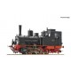 Roco 7110003 - In Prenotazione - Locomotiva a vapore serie 999, FS, DCC-SOUND, ep. VI.