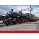 Rivarossi - HR2914-S HR2915-S HR2916-S - FS, Locomotiva a vapore Gr. 685,  varie epoche, III e V-VI.