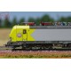 Roco 7510039 - Locomotiva elettrica 193 402-5, Alphatrains, DCC-SOUND, ep. VI.